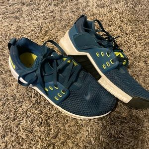 Nike Free X Metcon 2
